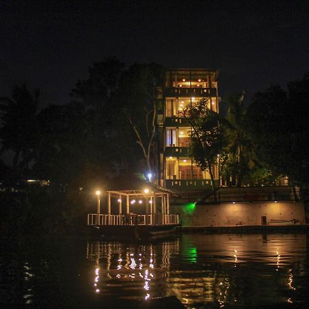 Villa Araliya ヒッカドゥワ エクステリア 写真