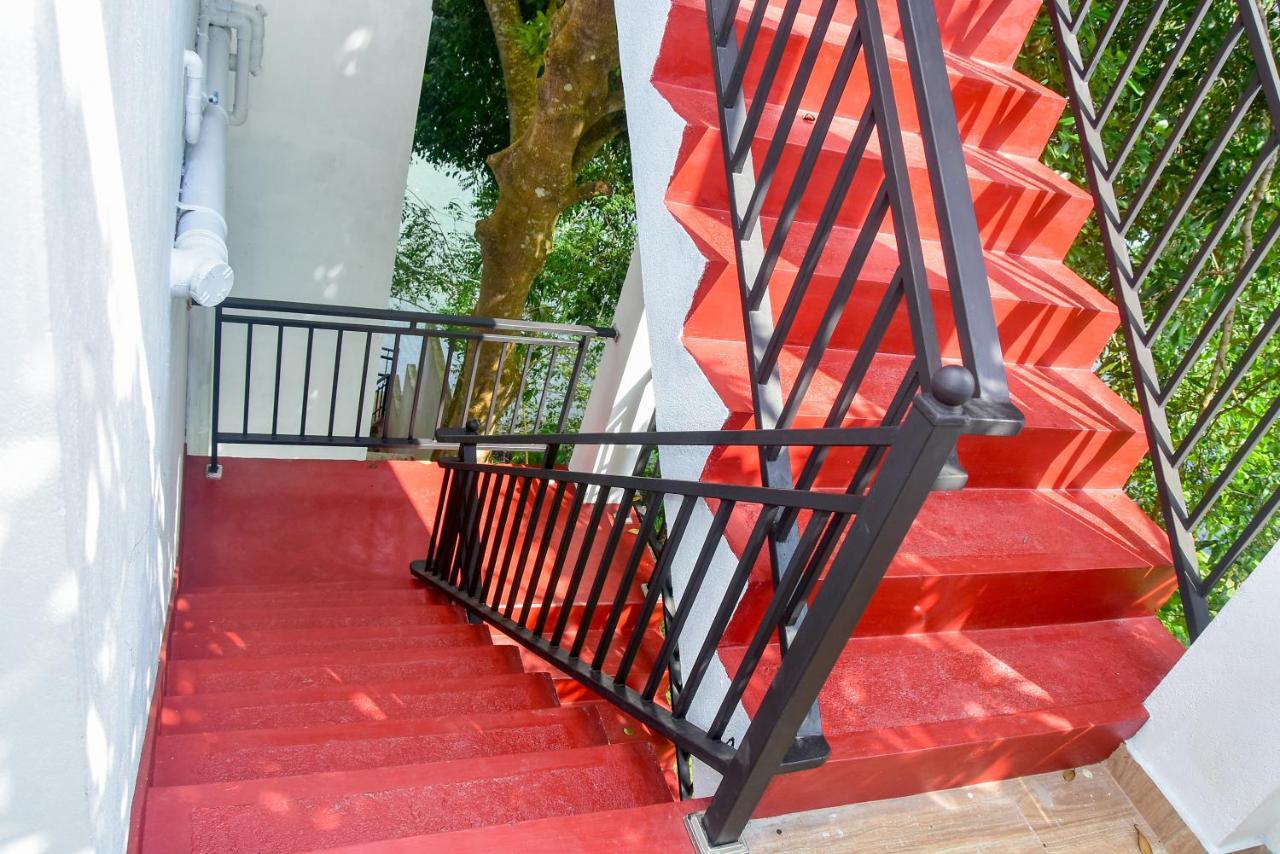 Villa Araliya ヒッカドゥワ エクステリア 写真