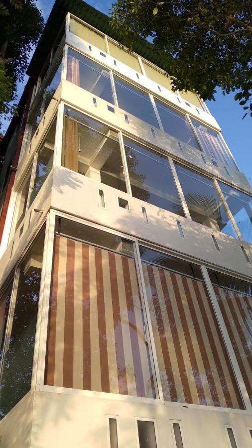 Villa Araliya ヒッカドゥワ エクステリア 写真