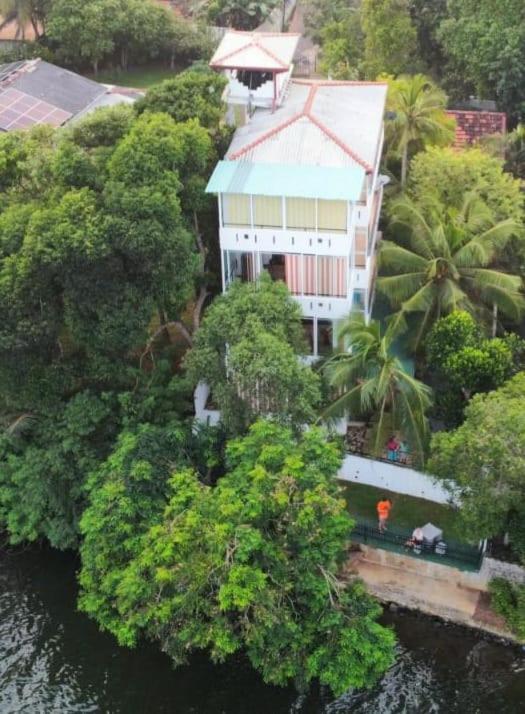 Villa Araliya ヒッカドゥワ エクステリア 写真